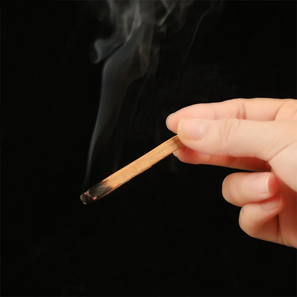 50 звёздочек неправильной формы природная звёздочка для ароматерапии летняя Йога