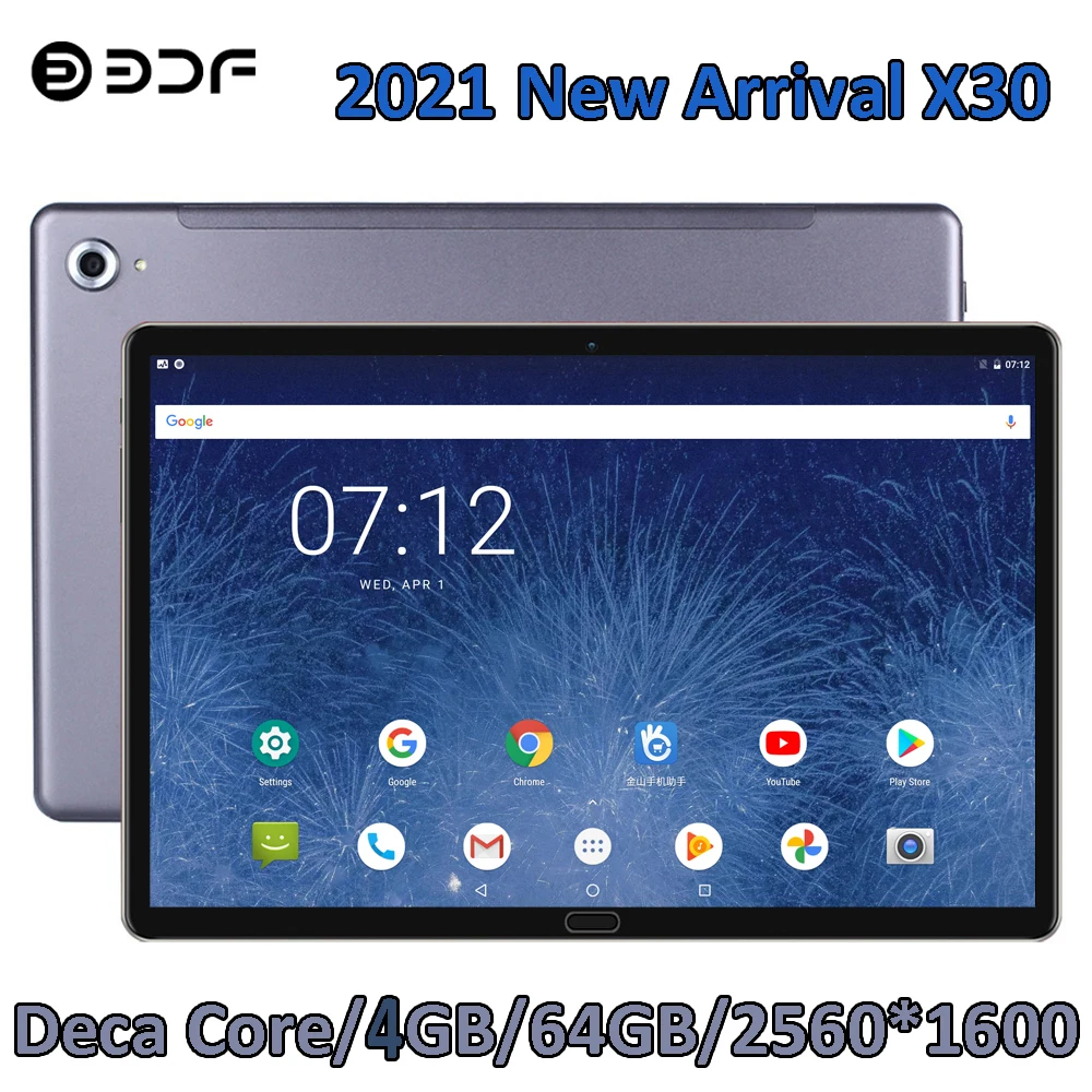 2021 ноутбук планшет 10 8 дюймов Deca Core размер экрана подключается к сети 4G с функцией