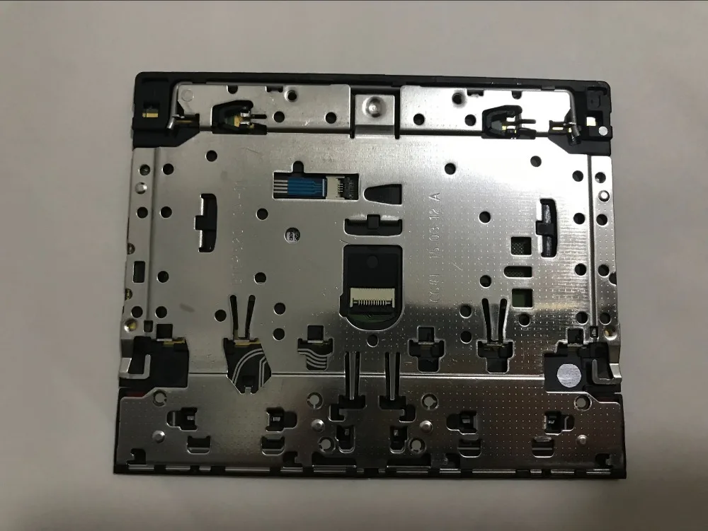 SSEA Новый тачпад трекпад с тремя кнопками для LENOVO THINKPAD T460 T540P T460P T450 | Компьютеры и