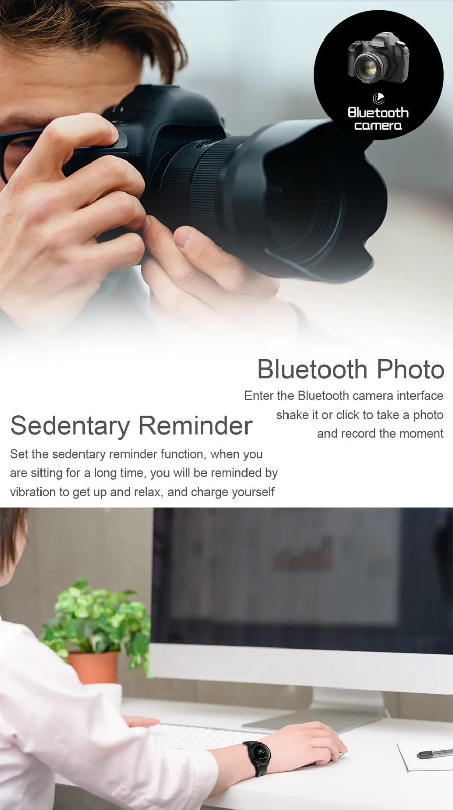 25 # S10 Смарт часы мужские водонепроницаемые несколько спортивных режимов