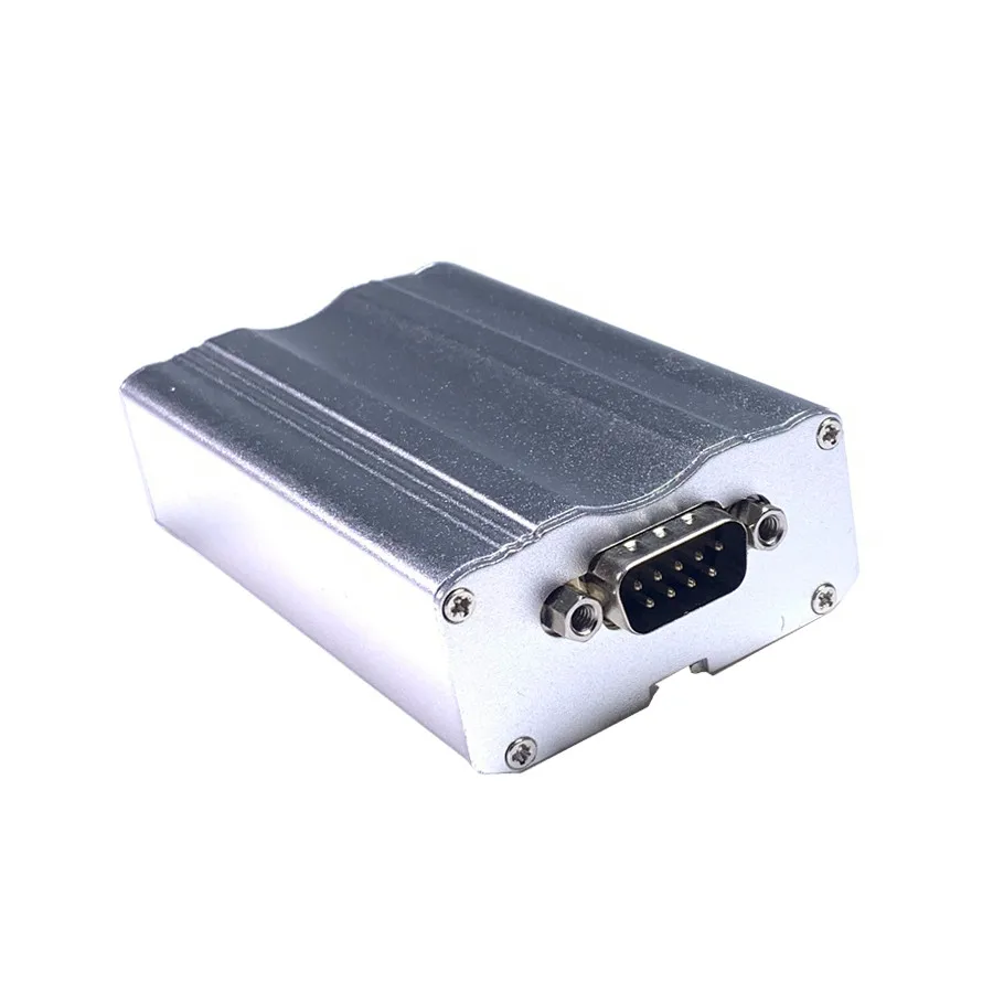 MPPS V16 SMPS EDC16 металлическая коробка Авто ECU чип Тюнинг инструмент перекарта CAN Flasher