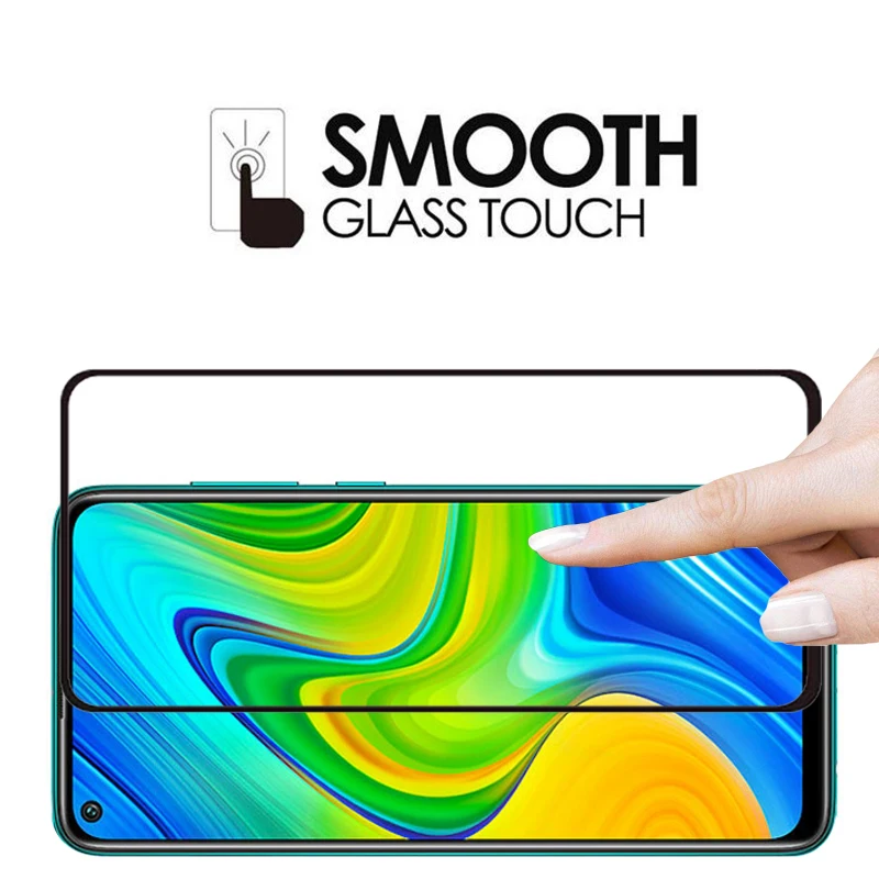 Чехол для redmi 10x4g защитный экран из закаленного стекла xiaomi ksiomi readmi 10 x x10 6 53 чехол