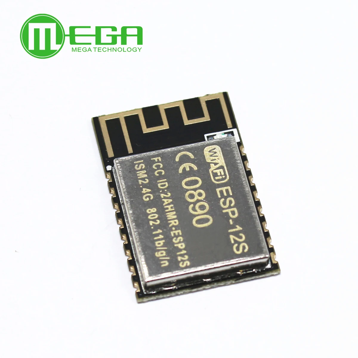 

10 шт., новинка, Φ обновление) ESP8266, удаленный последовательный порт, беспроводной модуль Wi-Fi