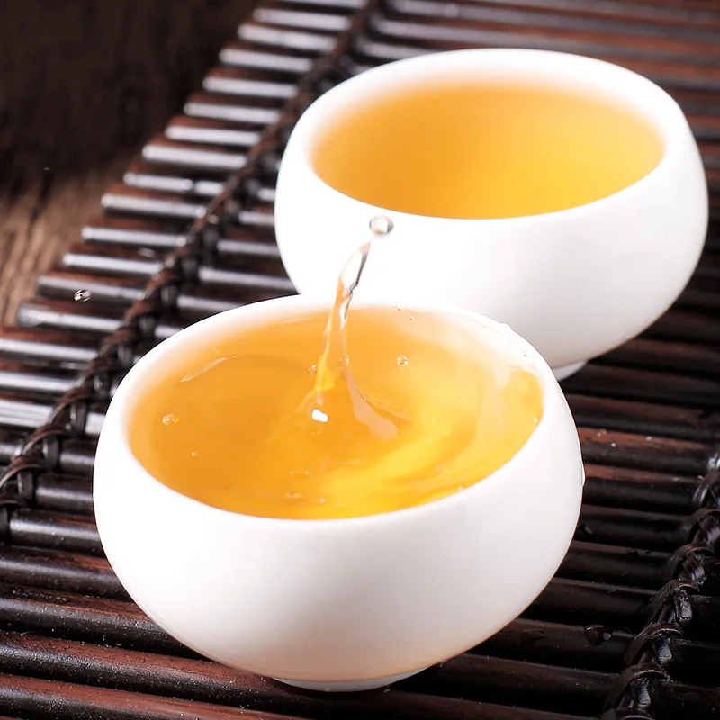 Yunnan Puer Tea Raw Xigui Cake Lincang Bangdong Dashu 200g / | Teapots