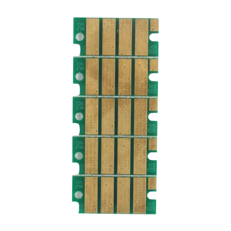 106R01630 106R01627 106R01628 106R01629 совместимый чип тонера для XEROX Phaser 6000 6010 WorkCentre 6015 принтер|reset