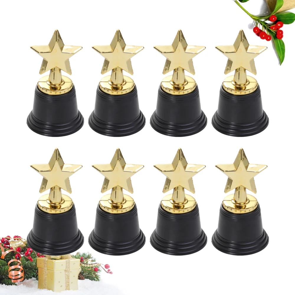 8 блоки из серии &quotЗвездные войны&quot Детские трофей награда награды для Вечерние