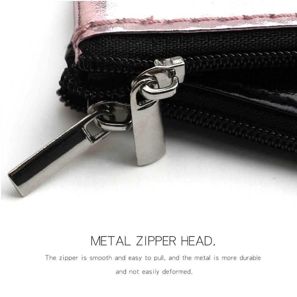 Набор кистей для макияжа Pro 5 20 шт. в чехле растушевки пудры теней подводки