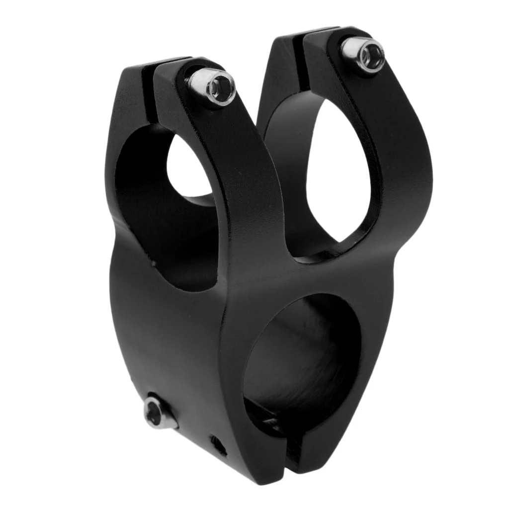 Легкий выдолбленный короткий стержень для горного велосипеда руля 1 1/8 31 8