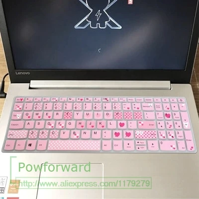Чехол для клавиатуры ноутбука пленка для lenovo Ideapad L340-15IWL L340-15irh l340-15api L340-15 L340 15IWL 15IRH 15API 15,6"