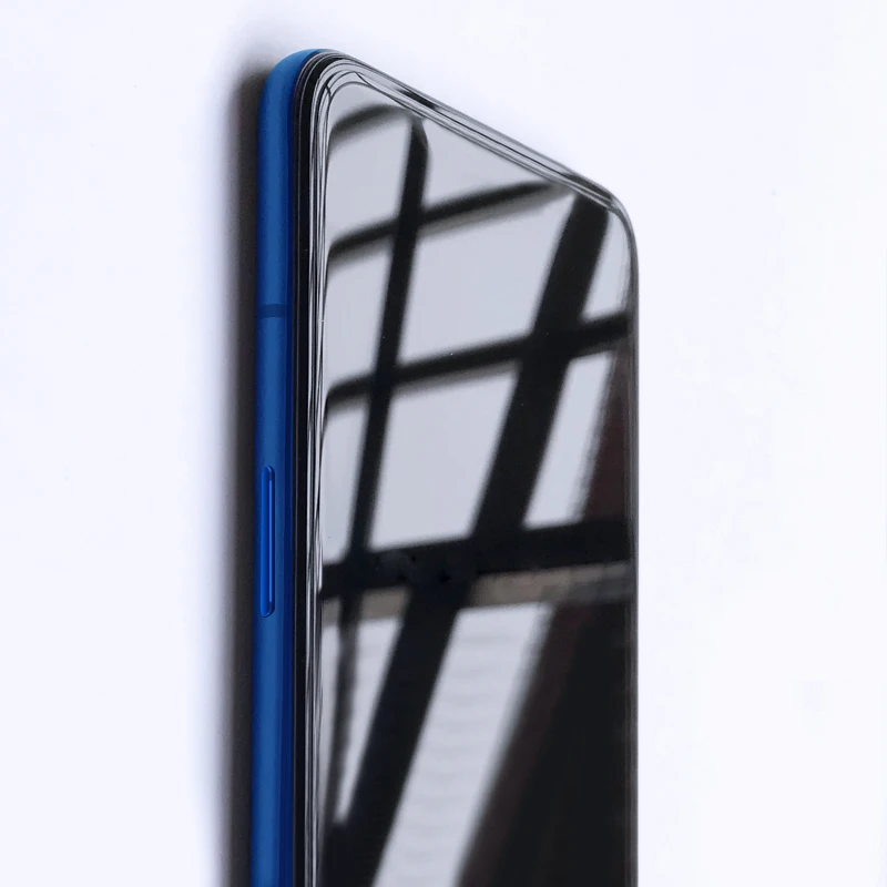 CHYI стекло для Xiaomi mi 9T pro Pre mi um Защитное стекло для экрана олеофобное покрытие 9H закаленное стекло Xiao mi Red mi K20 pro