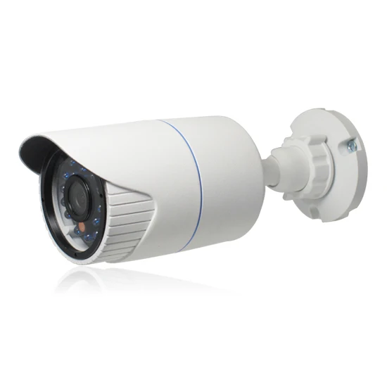 2.0MP/3.0MP/5.0MP CCTV Водонепроницаемый Открытый ИК Ночное Видение безопасности сети IP