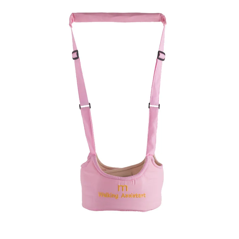 

Solid Children's Breathable Dual-purpose Baby Toddler With Basket Type Baby Toddler With Walking Learning Child Supplies LB360