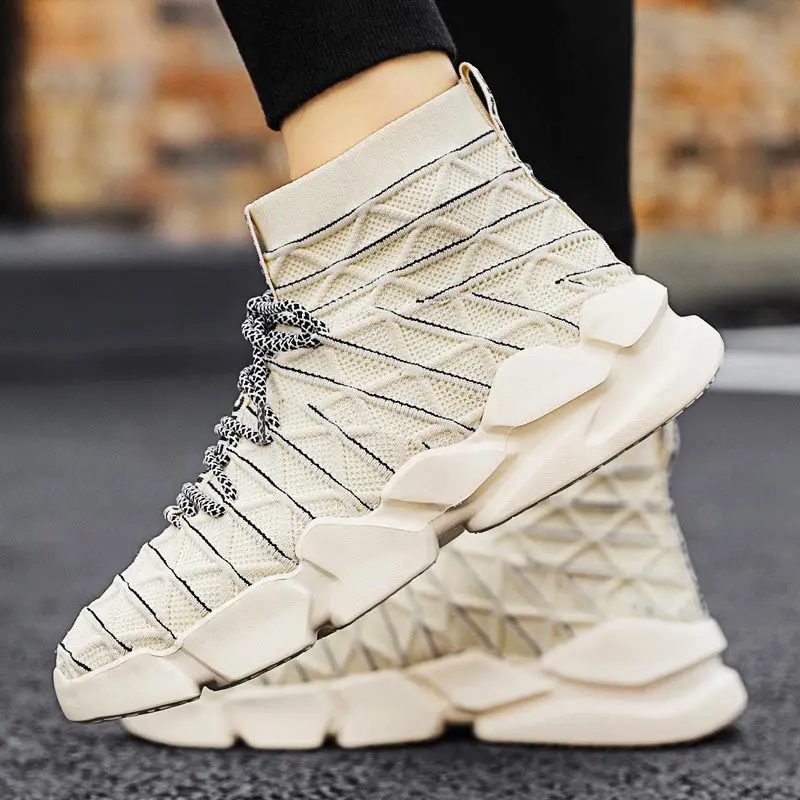 

Кроссовки мужские холщовые для ходьбы, тенниса