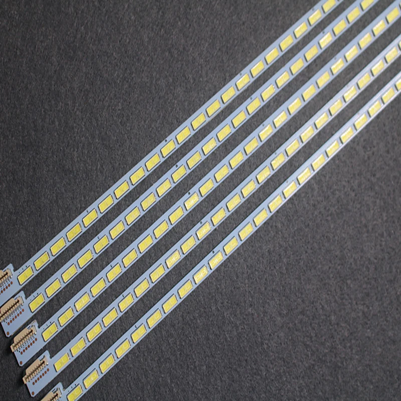 

200 PCS/lot 60LED 531mm LED backlight strip for 42inch 6922L-0016A