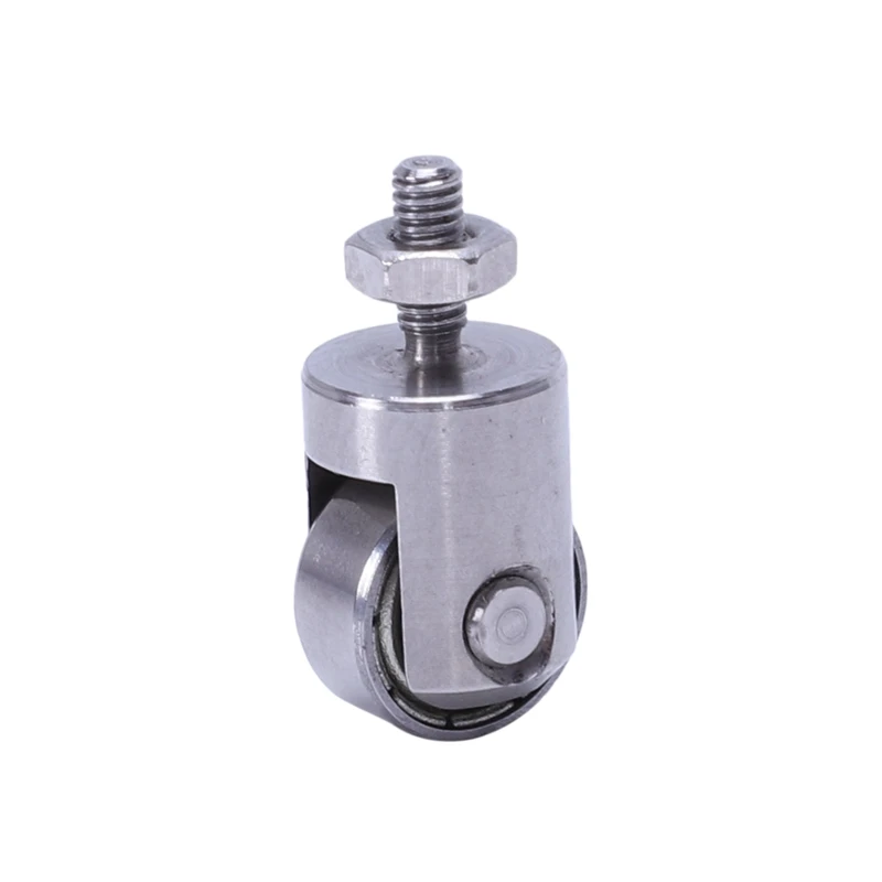 Роликовый зонд с кольцом для велосипеда роликовый циферблатом большинства