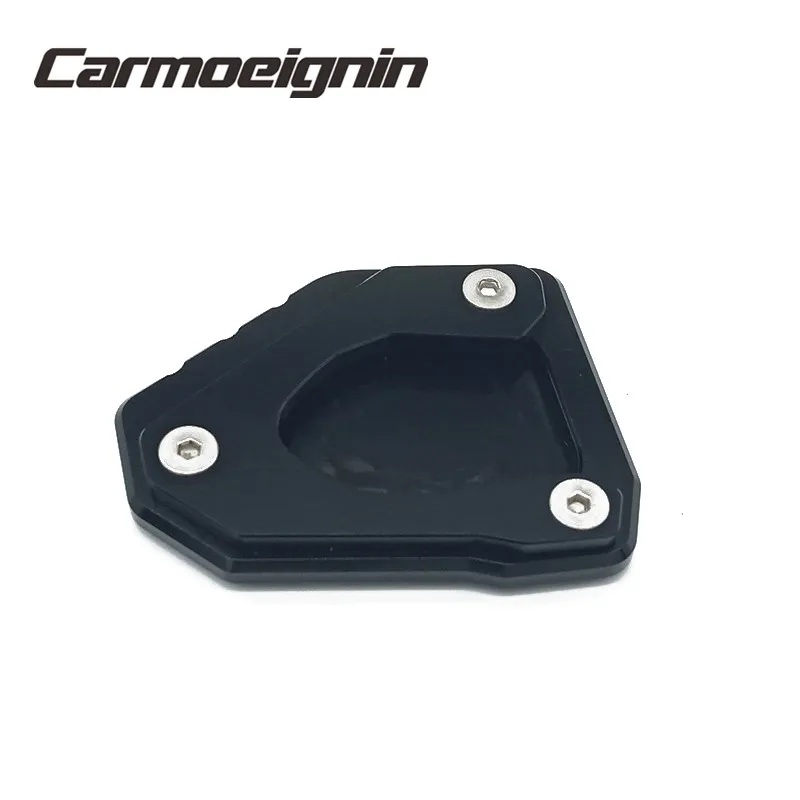 2017 2018 для BMW G310R G 310 R Мотоцикл с ЧПУ подставка ног боковая удлинитель