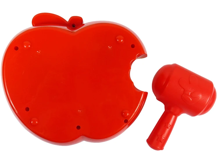 Ciferow Обучающие пазлы Игрушки образовательные игры хомяк игрушки детские