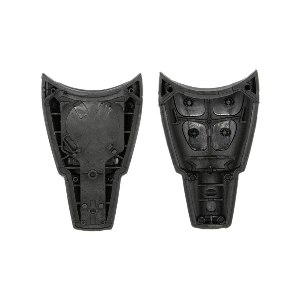 WhatsKey Автозапуск дистанционного ключа оболочки для Saab 93 95 9-3 9-5 2003-2009 Замена 4