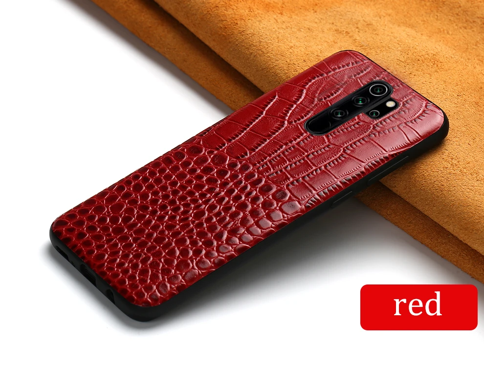Чехол для телефона из натуральной кожи для Xio mi Red mi Note 5 7 8 Note 8 Pro mi 8 9 9T чехол для Xio mi 9 9T PRO 9 SE A3 A2 8 Pro 8 Lite