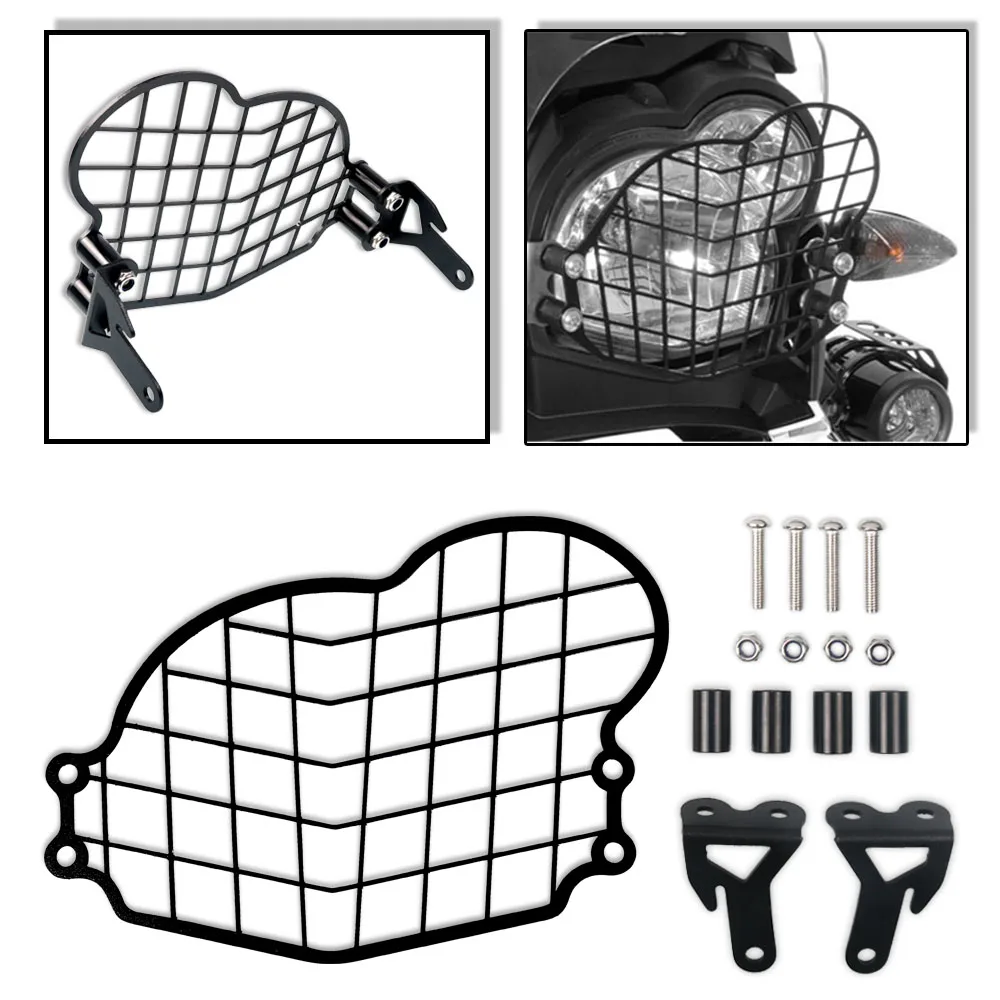 

Аксессуары для мотоциклов BMW G650GS G650 GS 2011-2017 2016 2015 2014