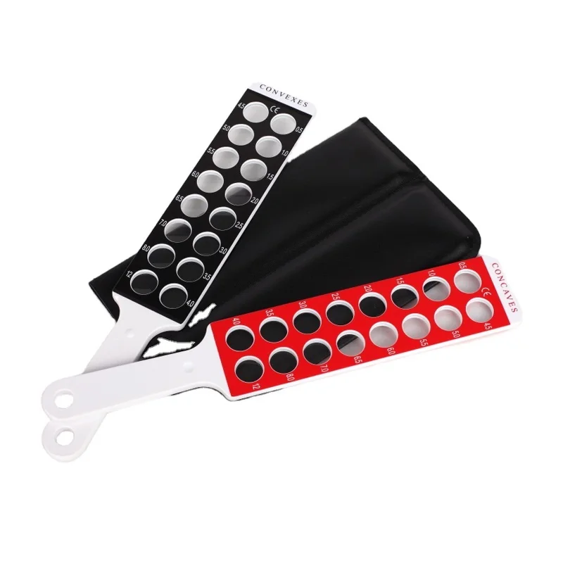 Громко бренд Самые популярные оптическое оборудование ретиноскопия объектив с