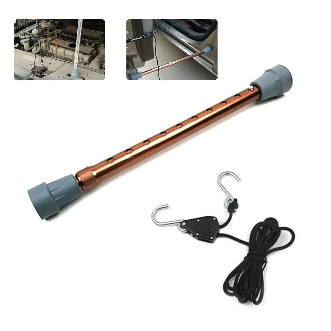 

Комплект подставок для крышки двигателя, держатель для автомобильной двери, инструменты, аксессуары, капот