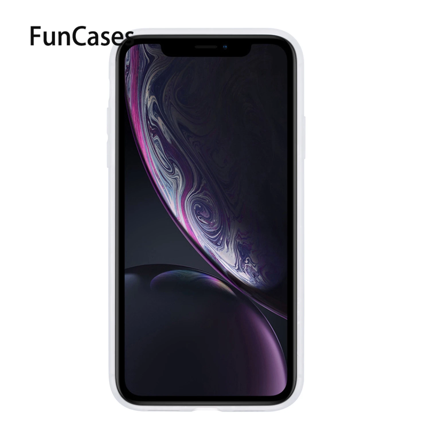 Алмазные чехлы для смартфонов телефон iPhone X аксессуары телефонов Kryty мягкий ТПУ