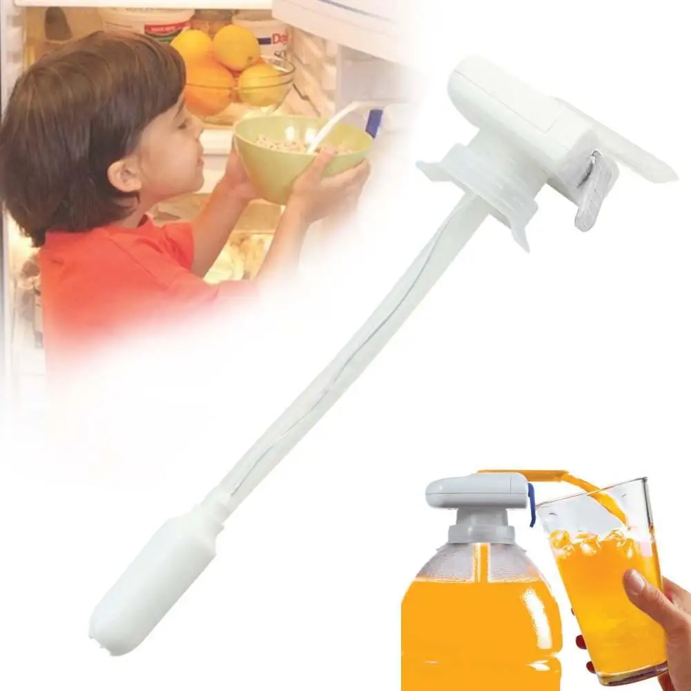 Устройство для накачивания напитков Электрический автоматический диспенсер