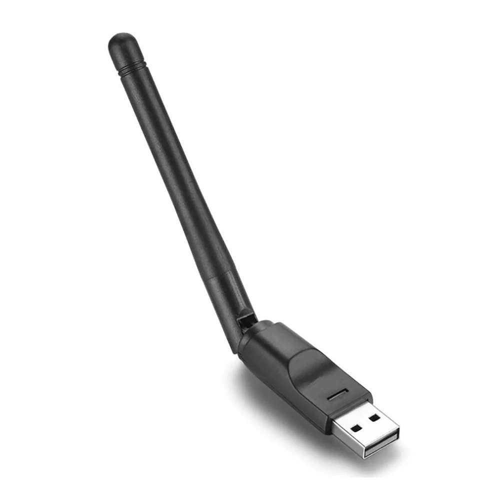 [10 шт.] 5370 WiFi с блистерной упаковкой Ralink RT5370 главный чип 150 Мбит/с 2 4 ГГц 802.11b/G/N
