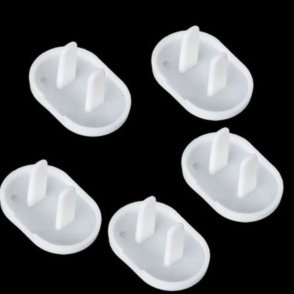 20 шт./компл. розетка электропитания защита от ударов защитная