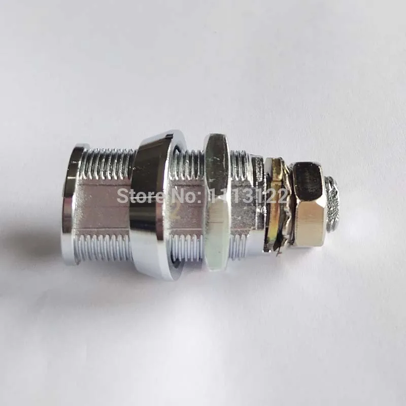 1 шт. замок для игрового автомата|cam lock|key lockcam lock keys |