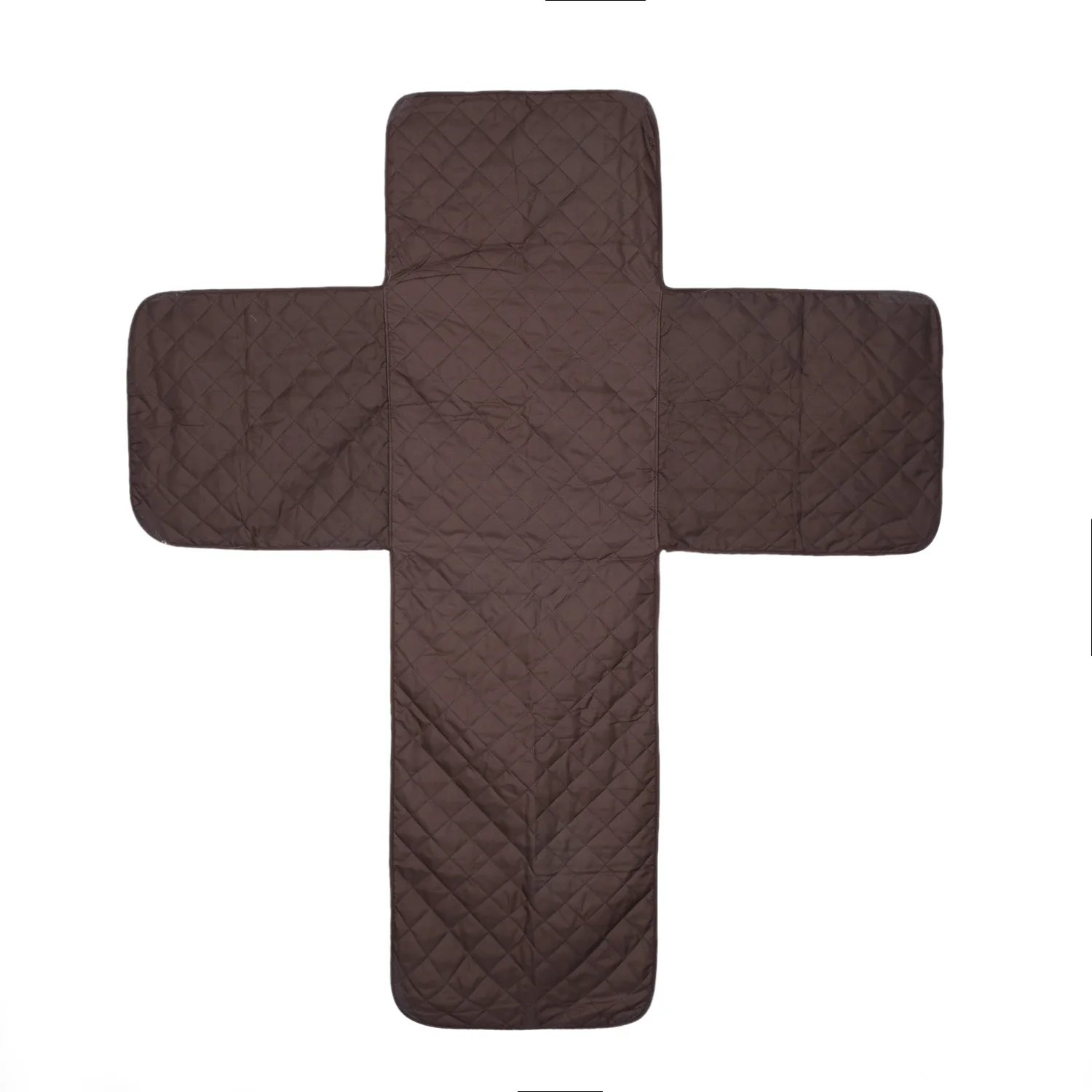 

Quilted Waterproof Sofa Slip Cover Anti Slip Pet Sofa Protector Throw For Homes