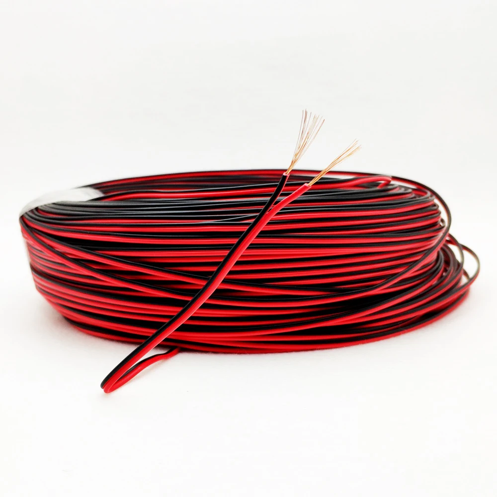 5 метров Кабель для автомобильной проводки низковольтный провод электрический