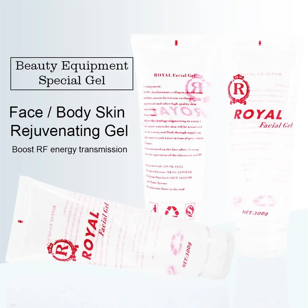 

300ml Ultrasound Cavitation Slimming Gel EMS Body Slimming Anti Cellulite Burner Weight Massage Cream Massager Loss Gel Fat R8O9