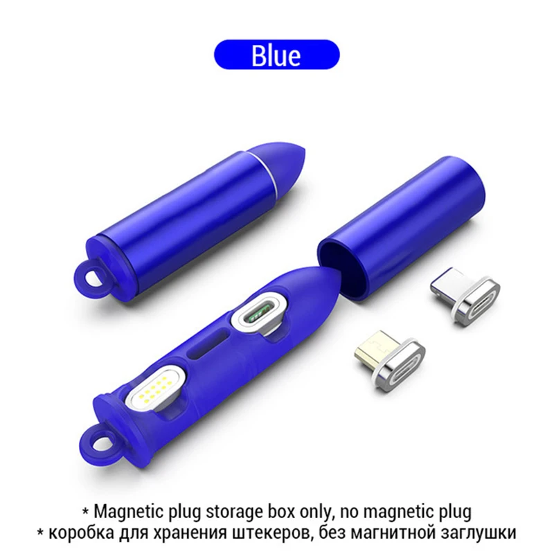 SIKAI 10th Gen Магнитный Кабель с разъемом типа C Micro USB 8 контактный адаптер для быстрой