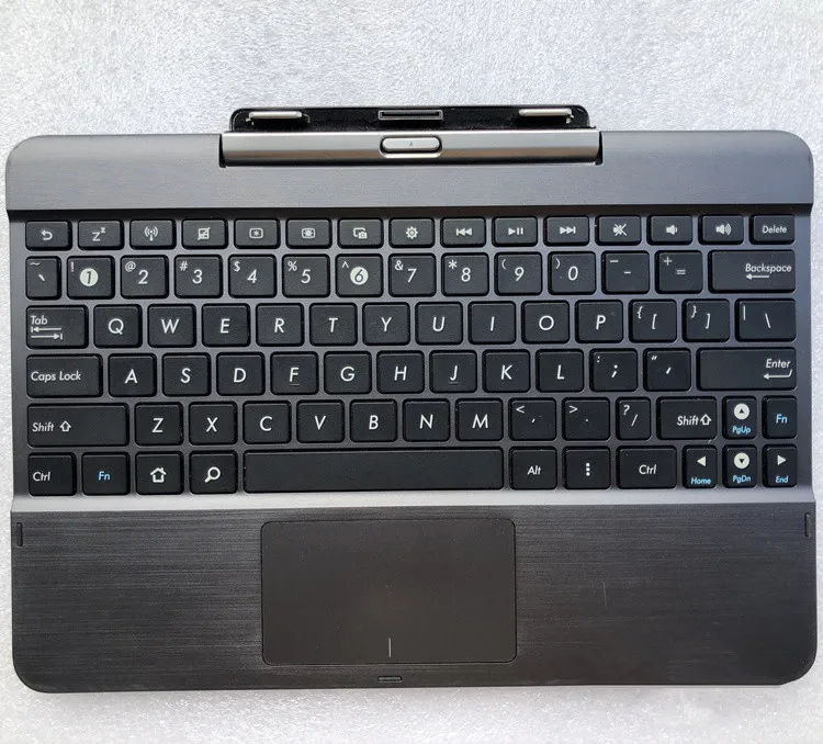 Магнитная клавиатура для Asus TF0310C TF103C TF103CE TF303 Tablet PC K010 K010E оригинальная основа