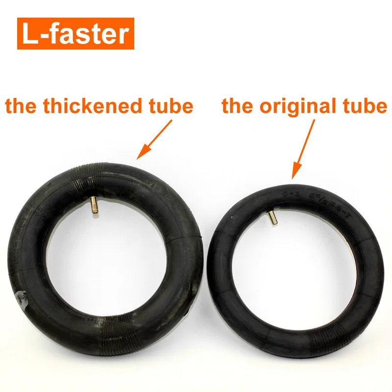 Сменная трубка для электрического скутера M365 оригинальная утолщенного Mijia более