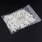 50 шт., невидимые бесшовные крючки-Вешалки для фотографий