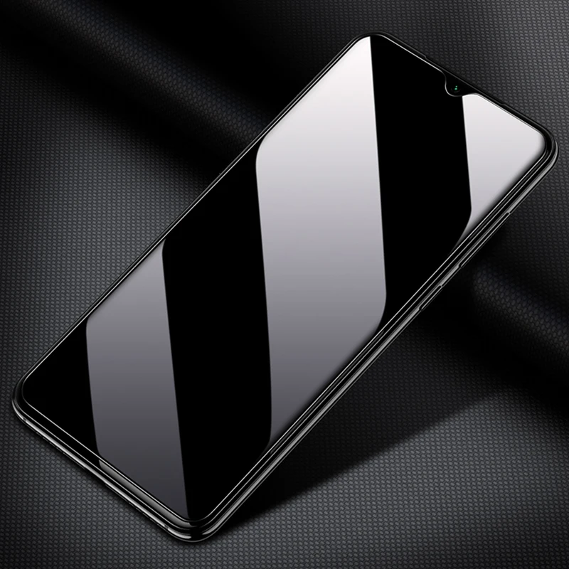 Защитное стекло с полным покрытием от УФ клея для Xiaomi Mi 9 t Pro жидкое закаленное CC9 E