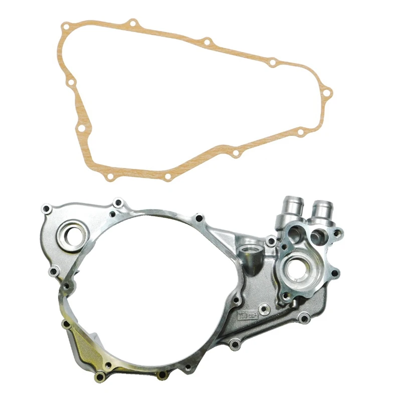 

Timing Cover Auto Parts for HONDA Carter Destro CR500 Dal 1994-2001 Right Crankcase CR500 11340-MAC-670