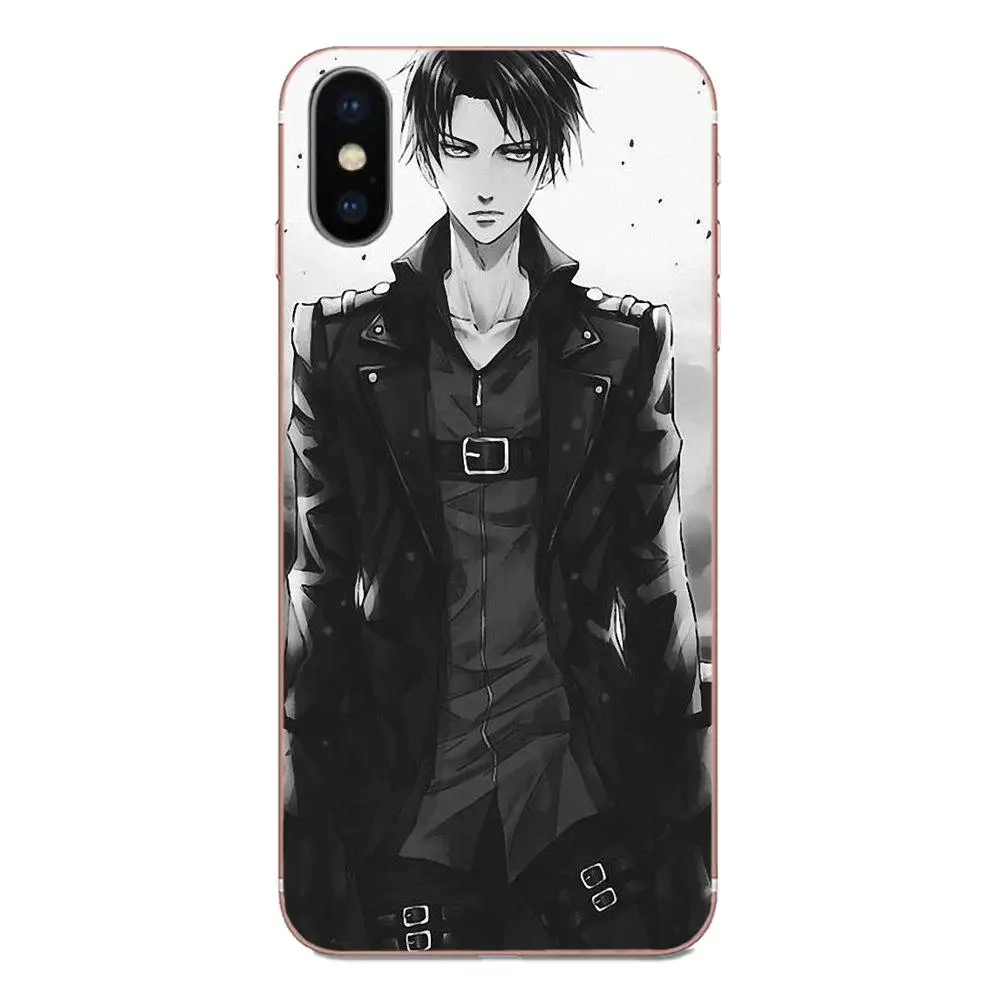 Levi Ackerman Attack On Titan Amv Fan Art Для Galaxy Alpha Note 10 Pro A10 A20 A20E A30 A40 A50 A60 A70 A80 A90 M10 M20 M30 M40 |