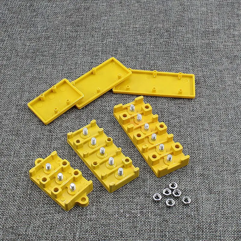 Контроллер электродвигателя велосипеда 10 шт.|Инструменты для ремонта