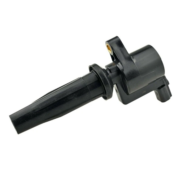 Катушка зажигания 4M5G-12A366-BB 4M5G-12A366-BC для Ford Escape Focus C-MAX Mazda 3 Volvo S40 V50 | Автомобили и