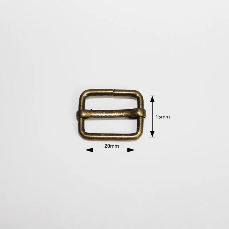 50 шт./упак. металла шлепанцы без задника с открытыми пальцами Tri скользит провод