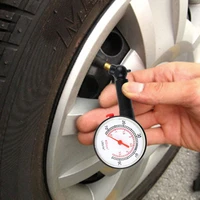 high precision digital tire pressure gauge measurer tool display tire monitoring system diagnostic tool mini tire pressure gauge
