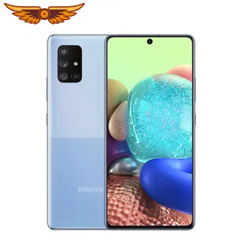 Samsung galaxy a71 смартфон - купить недорого | AliExpress