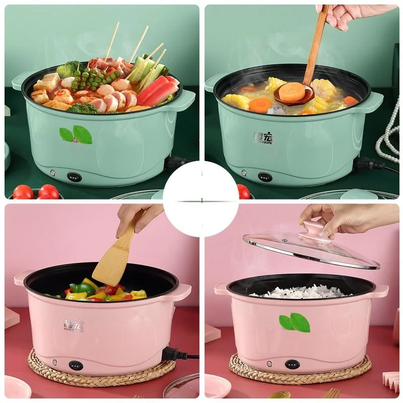 machine makine hurom elektrikli ev aletleri elettrodomestici eletrodomestico home appliance for kitchen electric skillet free global shipping