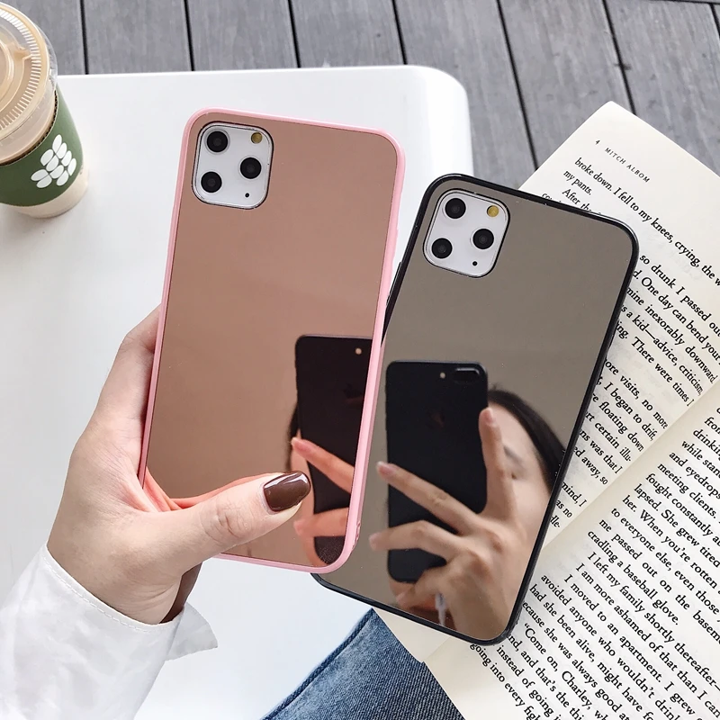Чехол для Apple iPhone 6 6s 7 8 Plus X 10 11 11Pro XR XS Max | Мобильные телефоны и аксессуары