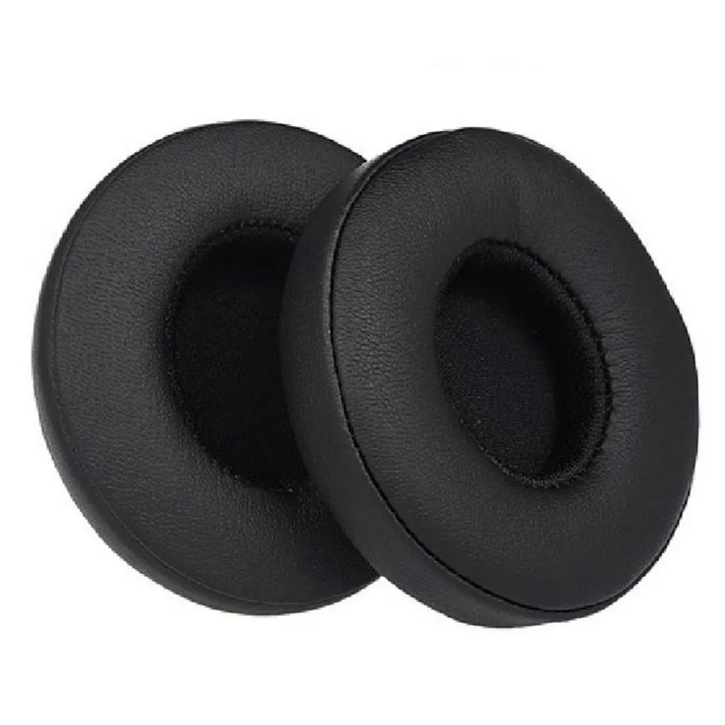 1 пара/2 шт Сменные амбушюры для Plantronics backbeat pro2 беспроводные наушники Мягкая Пена