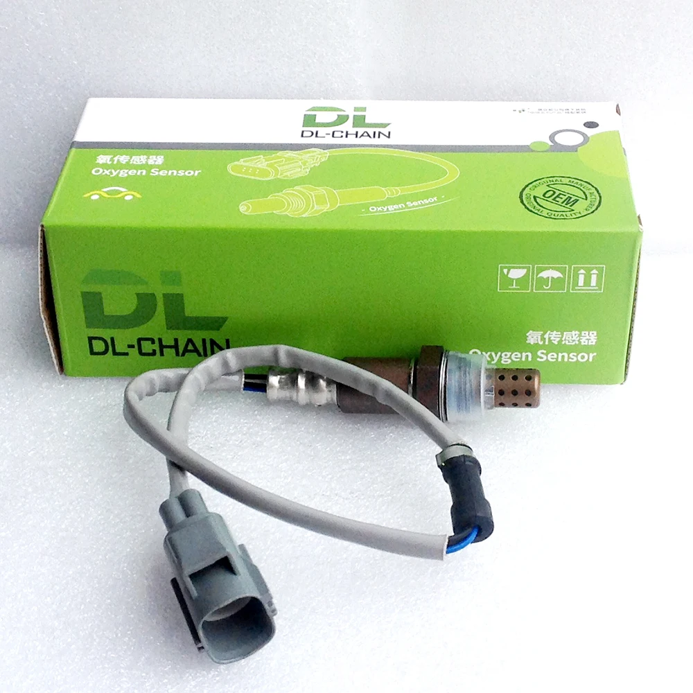 

Oxygen Sensor Is Suitable For Land Rover Range Rover Discovery 2/3/4, Displacement 2.7/3.0/4.0/5.0 (2004-2011 models), Rear